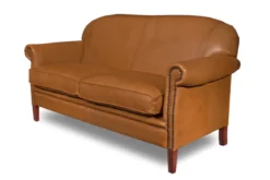 Leder Sofa Rustington
