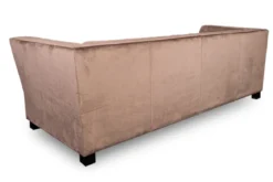 Leder Sofa Sussex