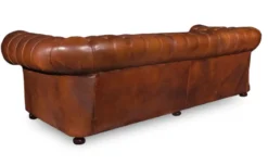 Leder Sofa Westminster