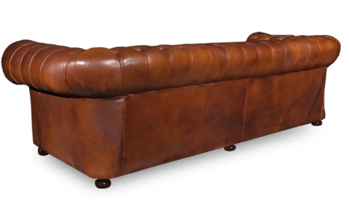 Leder Sofa Westminster