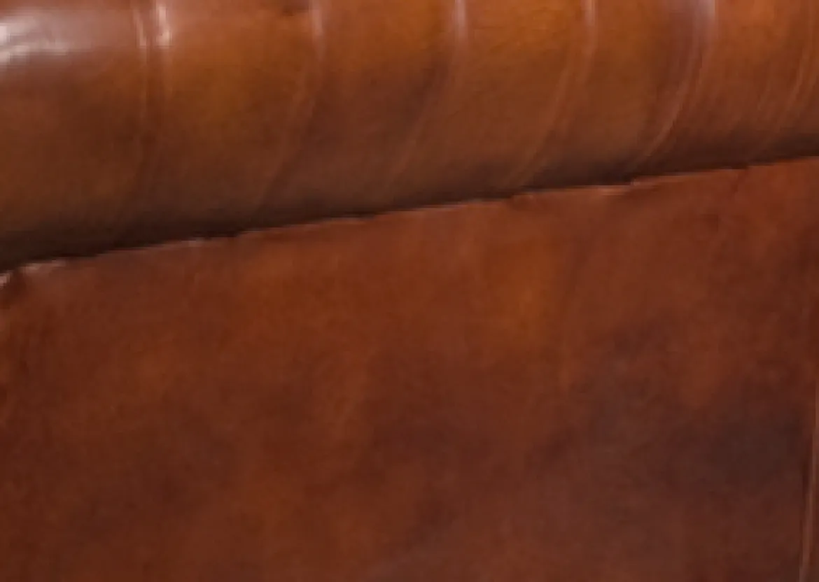 Leder Sofa Westminster