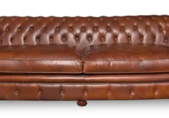 Leder Sofa Westminster
