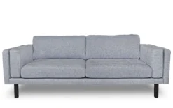 Leder Sofa West Side