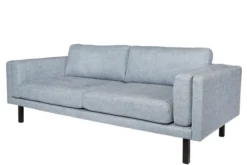 Leder Sofa West Side