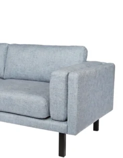 Leder Sofa West Side