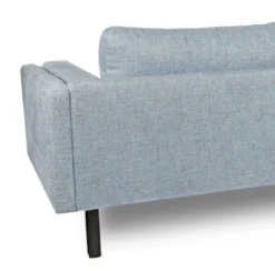 Leder Sofa West Side