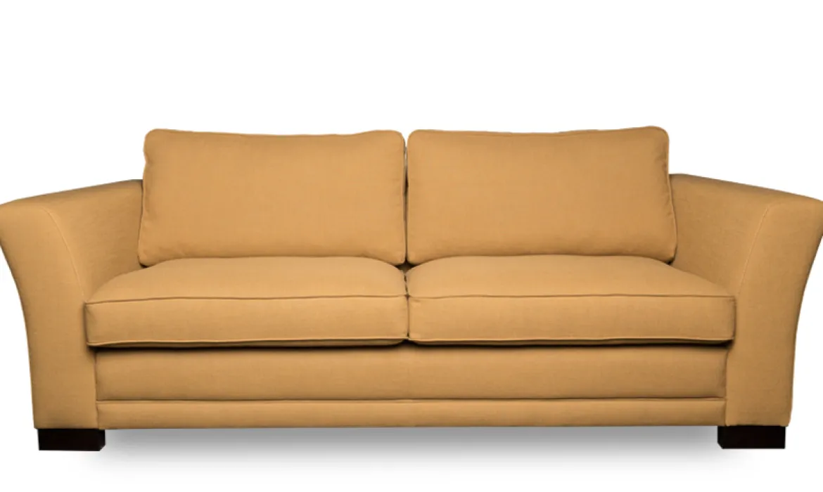 Leder Sofa Wilmington