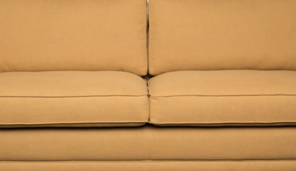 Leder Sofa Wilmington