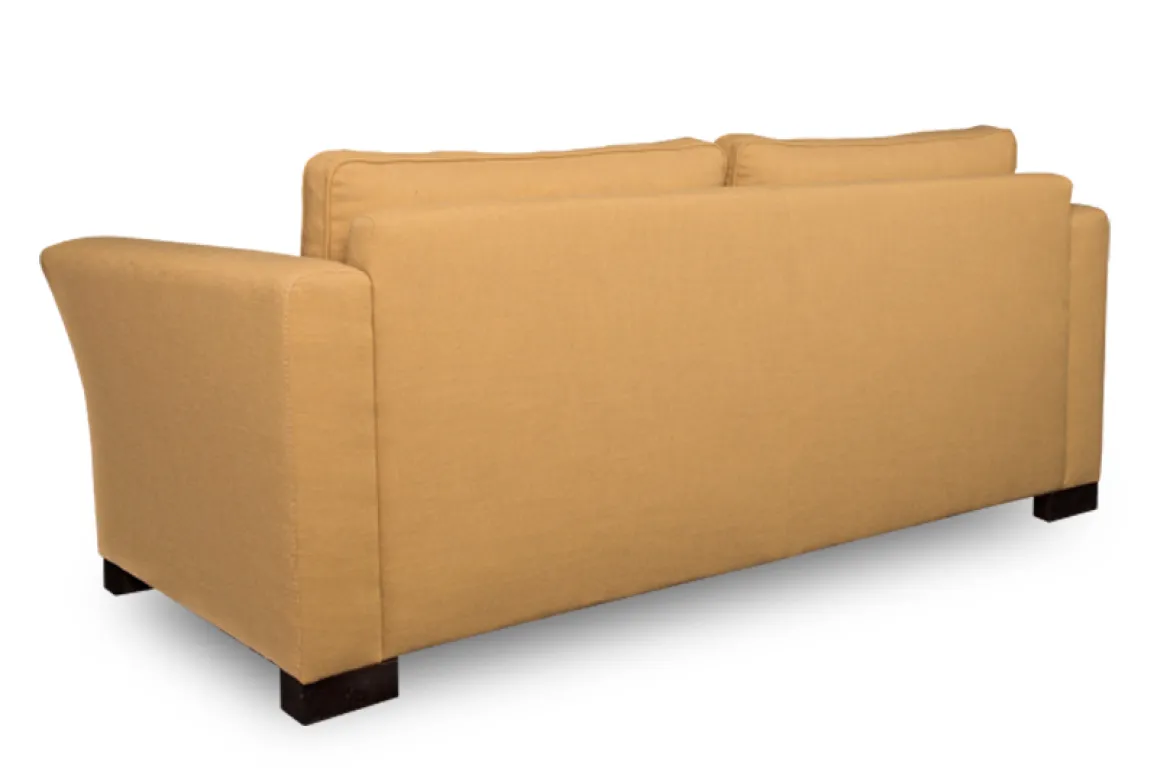 Leder Sofa Wilmington