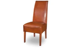 Leder Stuhl Belgrave