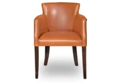Leder Stuhl Dundee