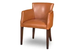 Leder Stuhl Dundee