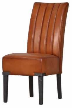 Lederstuhl Finley Rindsleder