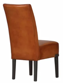 Lederstuhl Finley Rindsleder