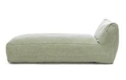 Lounge Long Chair lime