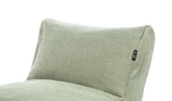 Lounge Long Chair lime