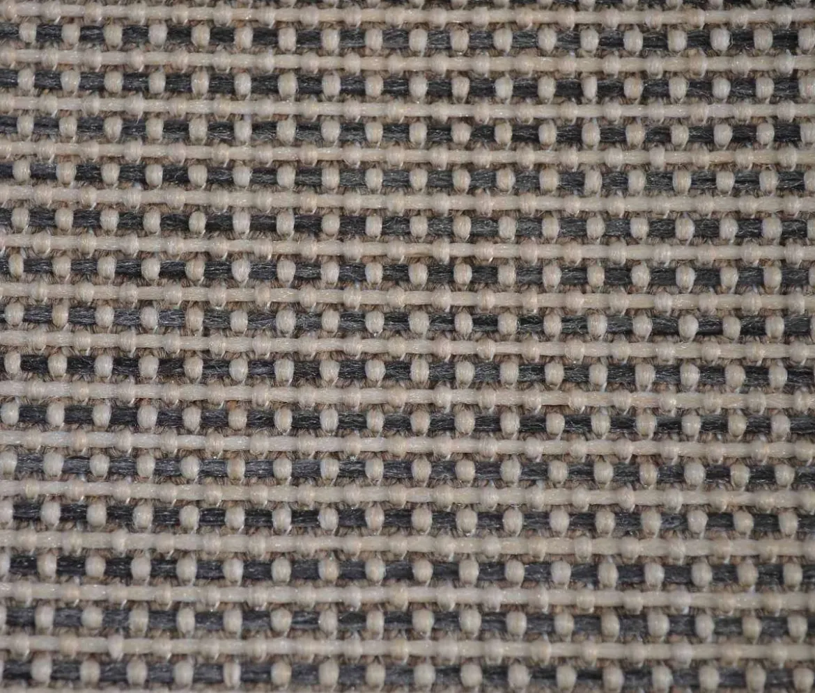 Lounge Sessel Dotty Sitz beige