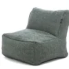 Loungesessel Dotty Sitz türkis