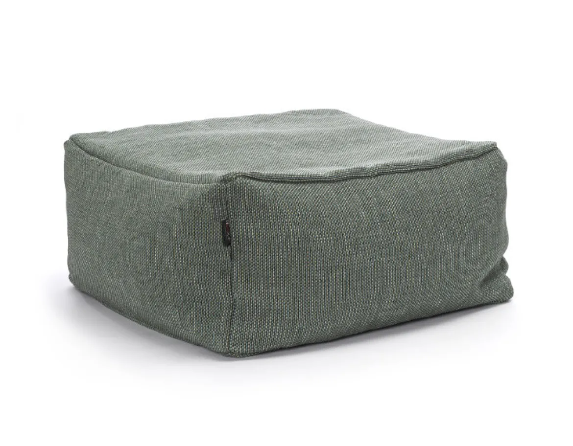 Loungesessel Dotty Sitz türkis