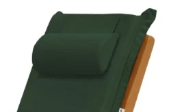 Nackenkissen für Sonnenliege und Hochlehner