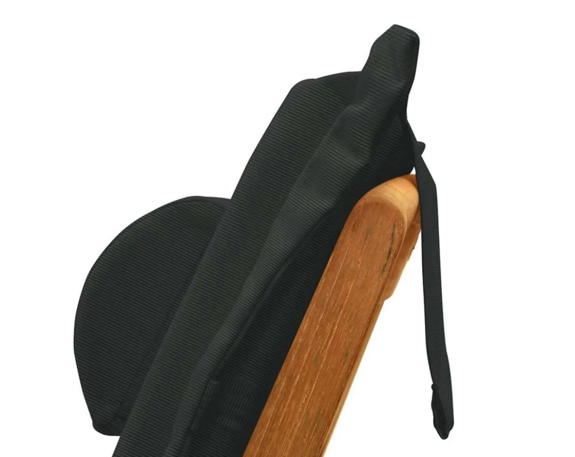 Nackenkissen für Sonnenliege und Hochlehner