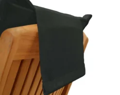 Nackenkissen für Sonnenliege und Hochlehner