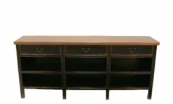 Offenes Sideboard