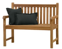 Outdoor Kissen rechteckig Dralon