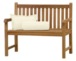 Outdoor Kissen Rolle Dralon