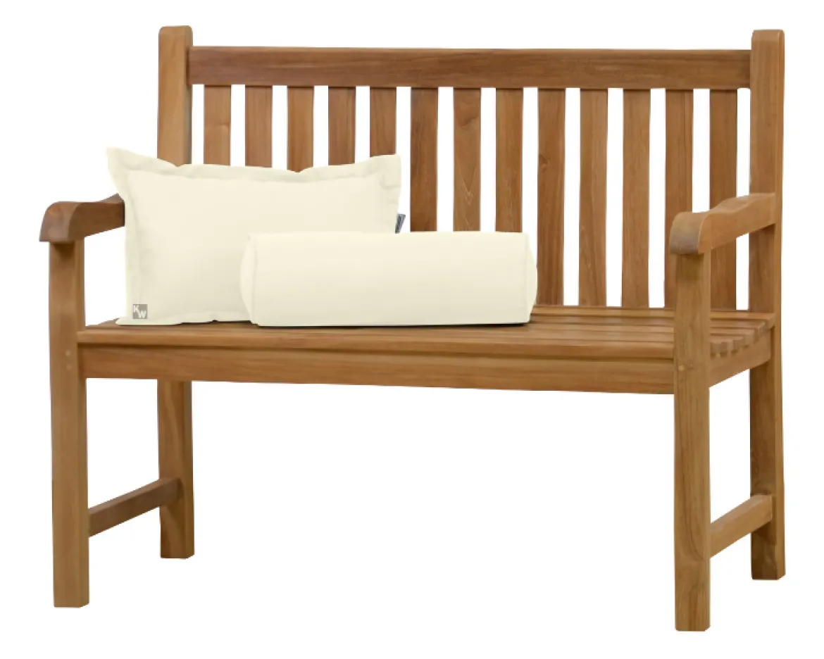 Outdoor Kissen Rolle Dralon