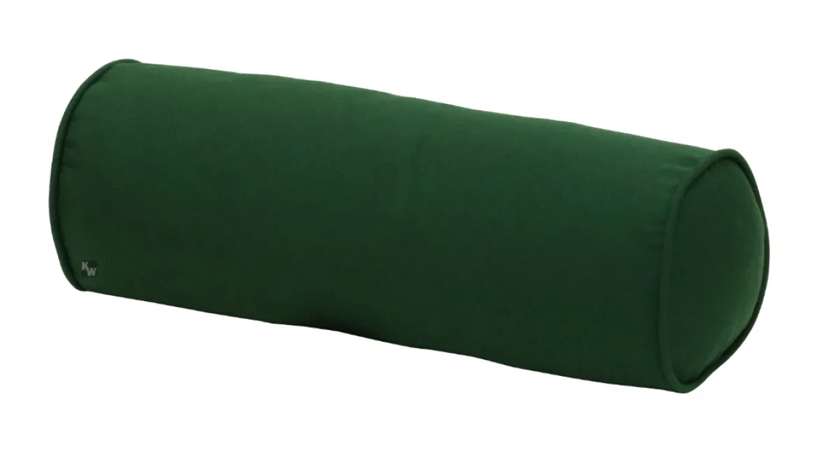 Outdoor Kissen Rolle Dralon