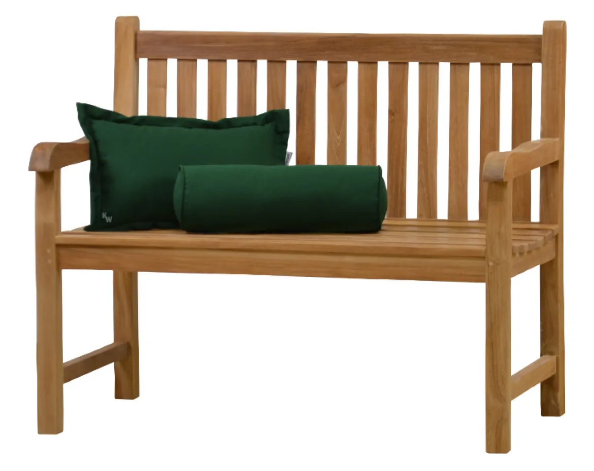 Outdoor Kissen Rolle Dralon
