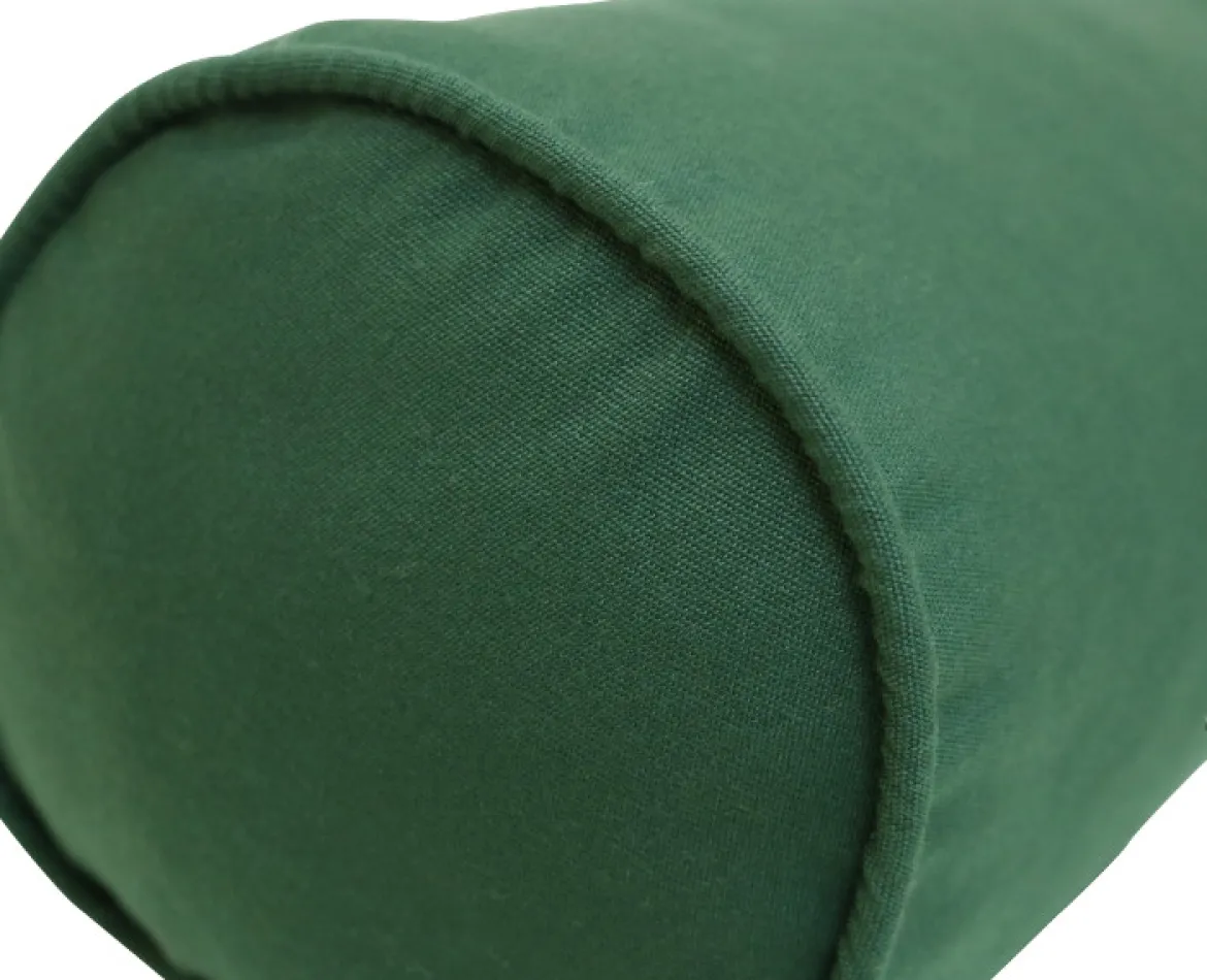 Outdoor Kissen Rolle Dralon