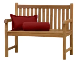 Outdoor Kissen Rolle Dralon
