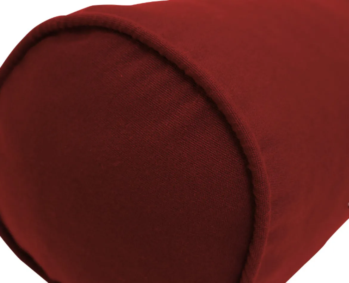 Outdoor Kissen Rolle Dralon
