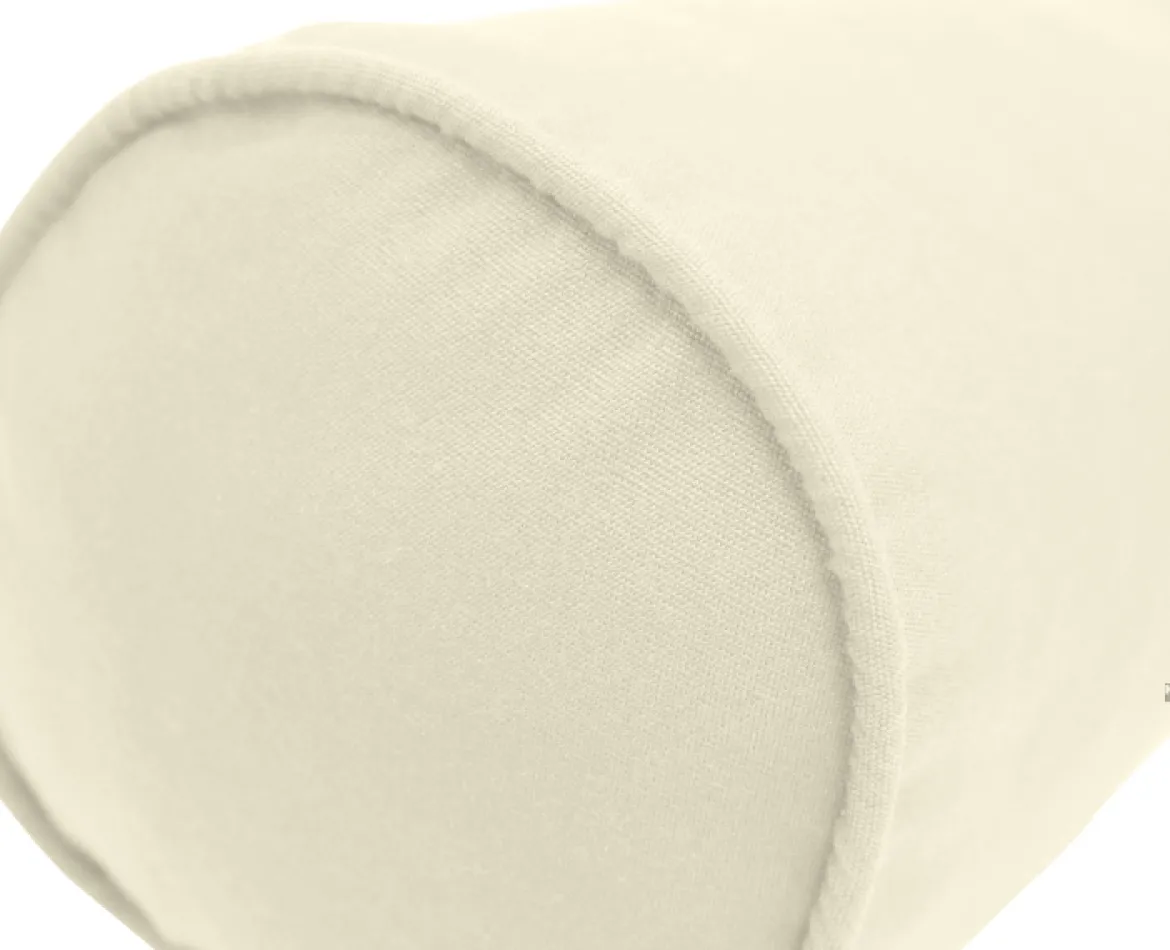 Outdoor Kissen Rolle Dralon