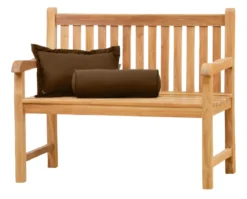 Outdoor Kissen Rolle Dralon