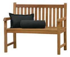 Outdoor Kissen Rolle Dralon