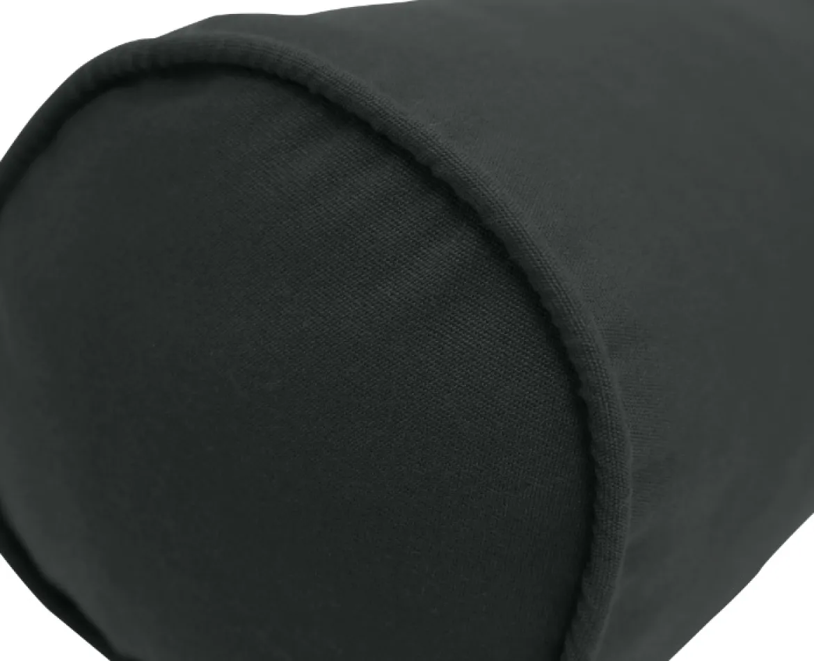 Outdoor Kissen Rolle Dralon