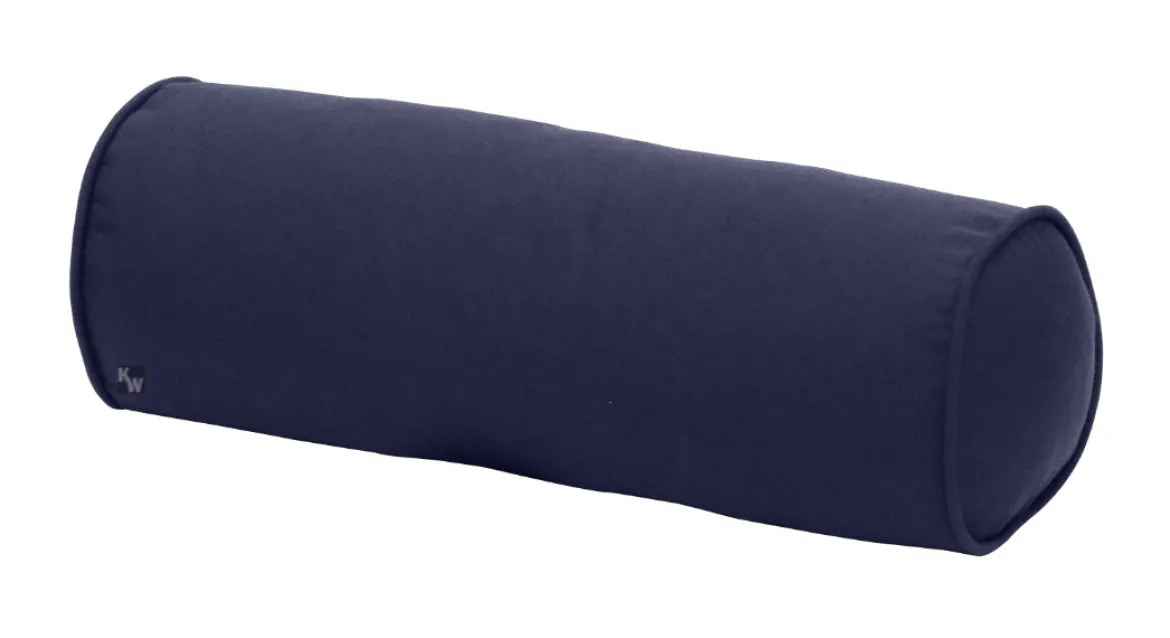 Outdoor Kissen Rolle Dralon