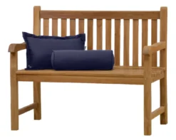 Outdoor Kissen Rolle Dralon
