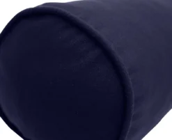 Outdoor Kissen Rolle Dralon