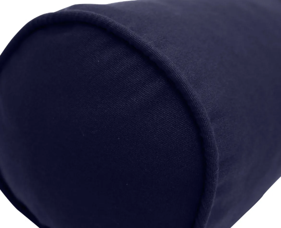 Outdoor Kissen Rolle Dralon