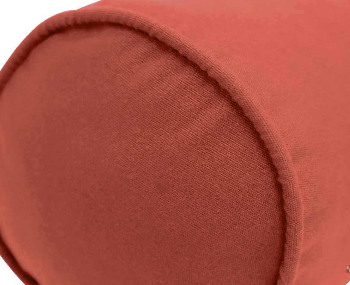 Outdoor Kissen Rolle In & Out