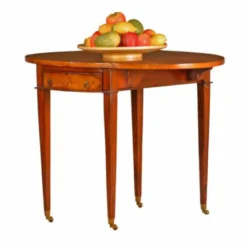Pembroke Table