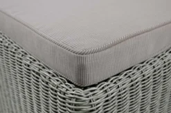 Rattan Geflecht Hocker Camden