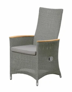Rattan Geflecht Relaxsessel Camden