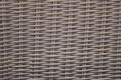 Rattan Geflechtsessel Belgravia 100% wetterfest