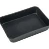 Rechteckige Auffangschale von Big Green Egg