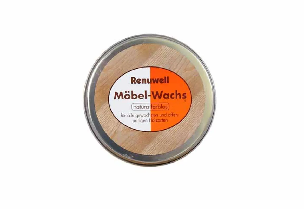 Renuwell Möbel Wachs